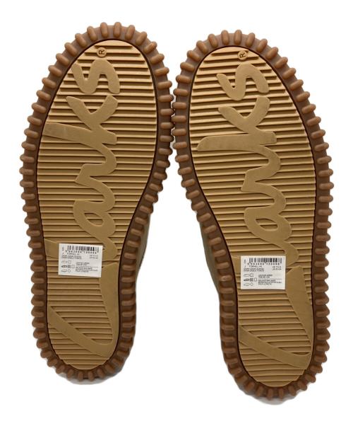 CLARKS（クラークス）CLARKS (クラークス) TORHILL HI ベージュ サイズ:7　1/2の古着・服飾アイテム