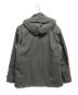 L.L.Bean (エルエルビーン) プリマロフトライナー付モッズコート グレー サイズ:M：7000円