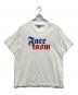 FACETASM（ファセッタズム）の古着「SUNRISE BIG TEE」｜ホワイト