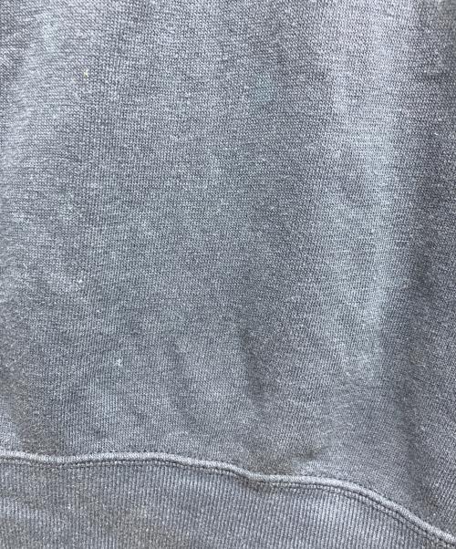 Champion（チャンピオン）Champion (チャンピオン) カレッジラグランスウェット ネイビー サイズ:Lの古着・服飾アイテム