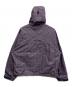 HELLA GREEN (ヘラグリーン) Check Nylon jacket ネイビー サイズ:M：20000円
