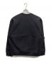 Carhartt WIP (カーハート ワークインプログレス) AMERICAN SCRIPT SWEATSHIRT ブラック サイズ:XL：6000円