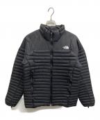 THE NORTH FACEザ ノース フェイス）の古着「Thunder Jacket」｜ブラック