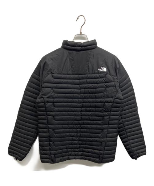 THE NORTH FACE（ザ ノース フェイス）THE NORTH FACE (ザ ノース フェイス) Thunder Jacket ブラック サイズ:XLの古着・服飾アイテム