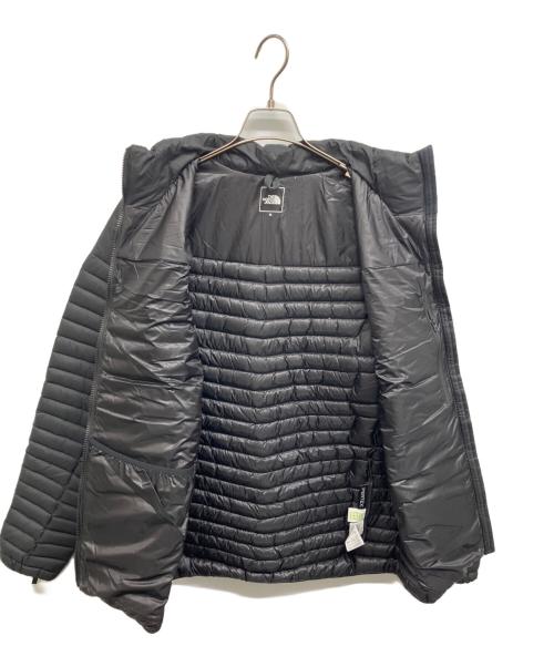 THE NORTH FACE（ザ ノース フェイス）THE NORTH FACE (ザ ノース フェイス) Thunder Jacket ブラック サイズ:XLの古着・服飾アイテム