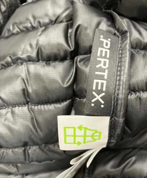 THE NORTH FACE（ザ ノース フェイス）THE NORTH FACE (ザ ノース フェイス) Thunder Jacke ブラック サイズ:XLの古着・服飾アイテム