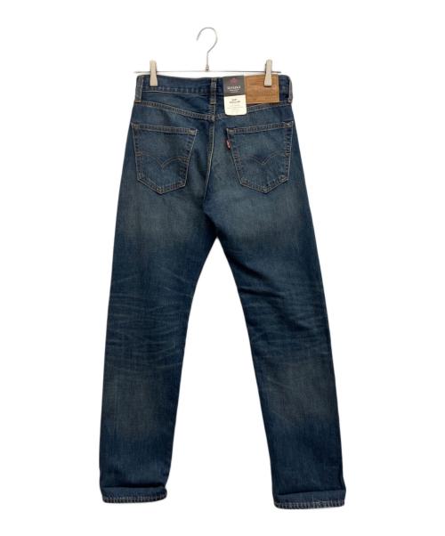 LEVI'S PReMIUM（リーバイス プレミアム）LEVI'S PReMIUM (リーバイス プレミアム) 復刻 赤耳 BIGE505デニムパンツ インディゴ サイズ:W28L32 未使用品の古着・服飾アイテム
