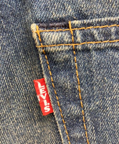LEVI'S PReMIUM（リーバイス プレミアム）LEVI'S PReMIUM (リーバイス プレミアム) 復刻 赤耳 BIGE505デニムパンツ インディゴ サイズ:W28L32 未使用品の古着・服飾アイテム