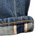 中古・古着 LEVI'S PReMIUM (リーバイス プレミアム) 復刻 赤耳 BIGE505デニムパンツ インディゴ サイズ:W28L32 未使用品：5000円