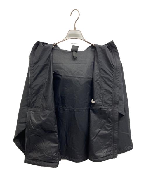 THE NORTH FACE（ザ ノース フェイス）THE NORTH FACE (ザ ノース フェイス) COMPACT JACKET ブラック サイズ:Mの古着・服飾アイテム