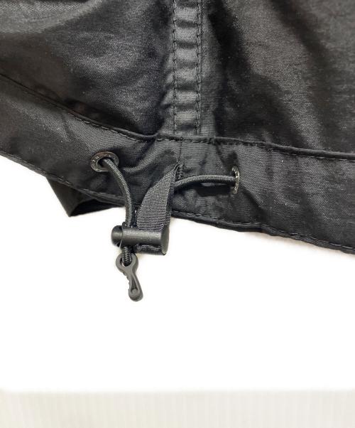THE NORTH FACE（ザ ノース フェイス）THE NORTH FACE (ザ ノース フェイス) COMPACT JACKET ブラック サイズ:Mの古着・服飾アイテム
