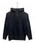 THE NORTH FACE（ザ ノース フェイス）の古着「リアビューフルジップフーディ」｜ブラック