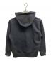 THE NORTH FACE (ザ ノース フェイス) リアビューフルジップフーディ ブラック サイズ:L：8000円