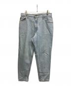 LEVI'Sリーバイス）の古着「551デニムパンツ」｜インディゴ