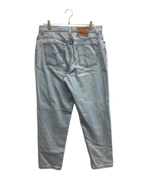 LEVI'S（リーバイス）LEVI'S (リーバイス) 551デニムパンツ インディゴ サイズ:Sの古着・服飾アイテム