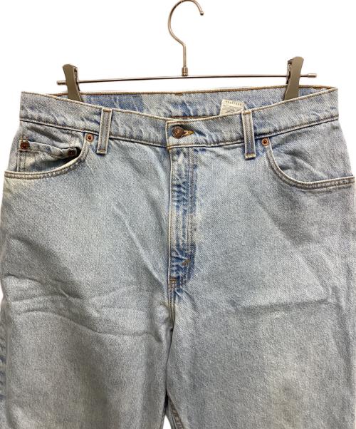 LEVI'S（リーバイス）LEVI'S (リーバイス) 551デニムパンツ インディゴ サイズ:Sの古着・服飾アイテム