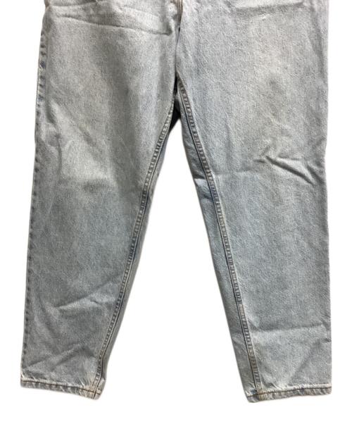 LEVI'S（リーバイス）LEVI'S (リーバイス) 551デニムパンツ インディゴ サイズ:Sの古着・服飾アイテム