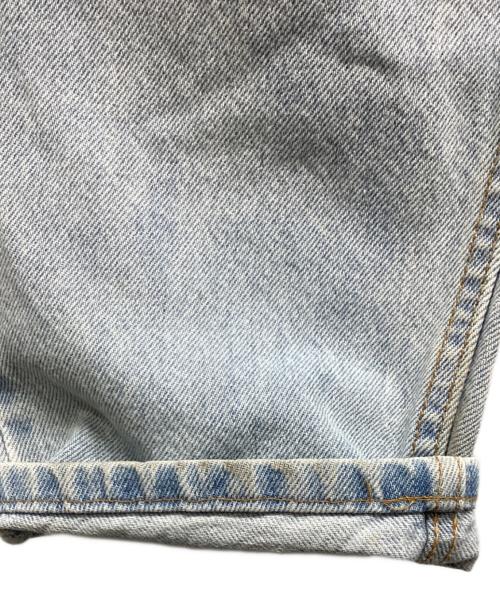 LEVI'S（リーバイス）LEVI'S (リーバイス) 551デニムパンツ インディゴ サイズ:Sの古着・服飾アイテム