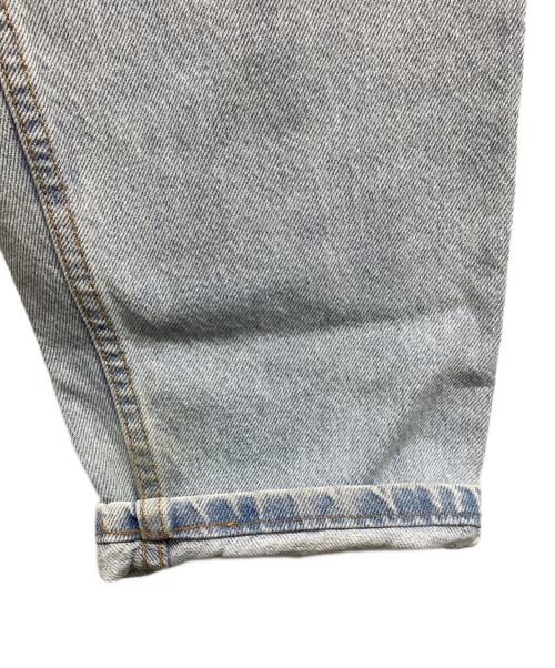 LEVI'S（リーバイス）LEVI'S (リーバイス) 551デニムパンツ インディゴ サイズ:Sの古着・服飾アイテム