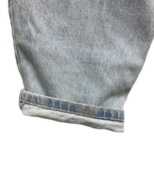 LEVI'S（リーバイス）LEVI'S (リーバイス) 551デニムパンツ インディゴ サイズ:Sの古着・服飾アイテム