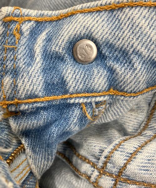 LEVI'S（リーバイス）LEVI'S (リーバイス) 551デニムパンツ インディゴ サイズ:Sの古着・服飾アイテム