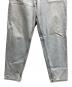 中古・古着 LEVI'S (リーバイス) 551デニムパンツ インディゴ サイズ:S：6000円
