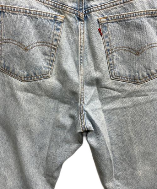 LEVI'S（リーバイス）LEVI'S (リーバイス) 551デニムパンツ インディゴ サイズ:Sの古着・服飾アイテム