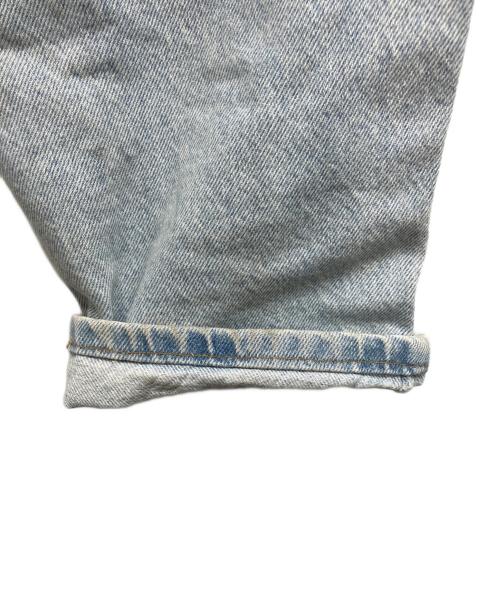 LEVI'S（リーバイス）LEVI'S (リーバイス) 551デニムパンツ インディゴ サイズ:Sの古着・服飾アイテム