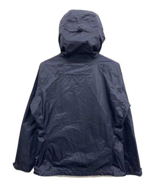Patagonia（パタゴニア）Patagonia (パタゴニア) Torrentshell Jacket　トレントシェルジャケット　マウンテンパーカー ネイビー サイズ:Lの古着・服飾アイテム