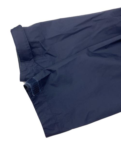 Patagonia（パタゴニア）Patagonia (パタゴニア) Torrentshell Jacket　トレントシェルジャケット　マウンテンパーカー ネイビー サイズ:Lの古着・服飾アイテム