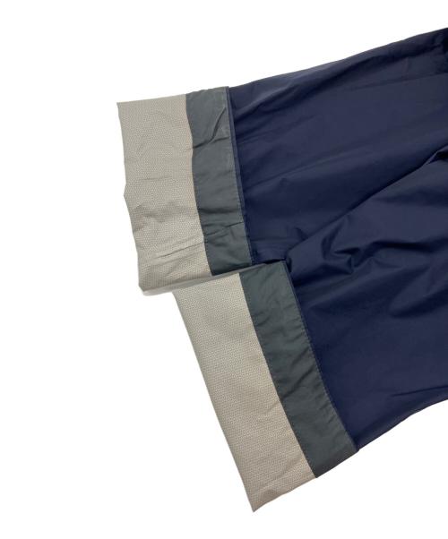 Patagonia（パタゴニア）Patagonia (パタゴニア) Torrentshell Jacket　トレントシェルジャケット　マウンテンパーカー ネイビー サイズ:Lの古着・服飾アイテム