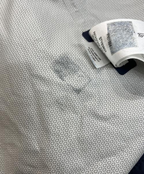 Patagonia（パタゴニア）Patagonia (パタゴニア) Torrentshell Jacket　トレントシェルジャケット　マウンテンパーカー ネイビー サイズ:Lの古着・服飾アイテム