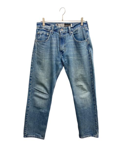 LEVI'S SILVERTAB（リーバイス シルバータブ）LEVI'S SilverTab (リーバイス シルバータブ) STRAIGHTデニムパンツ インディゴ サイズ:32の古着・服飾アイテム