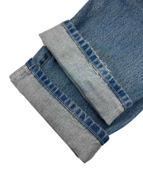LEVI'S SILVERTAB（リーバイス シルバータブ）LEVI'S SilverTab (リーバイス シルバータブ) STRAIGHTデニムパンツ インディゴ サイズ:32の古着・服飾アイテム