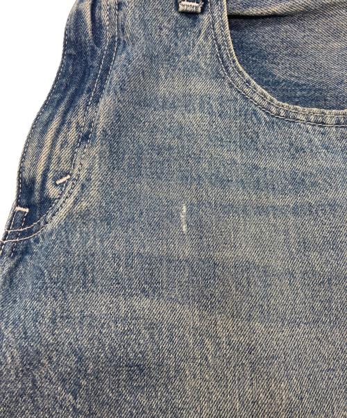 LEVI'S SILVERTAB（リーバイス シルバータブ）LEVI'S SilverTab (リーバイス シルバータブ) STRAIGHTデニムパンツ インディゴ サイズ:32の古着・服飾アイテム