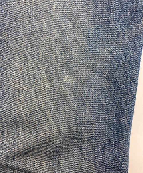 LEVI'S SILVERTAB（リーバイス シルバータブ）LEVI'S SilverTab (リーバイス シルバータブ) STRAIGHTデニムパンツ インディゴ サイズ:32の古着・服飾アイテム