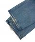中古・古着 LEVI'S SilverTab (リーバイス シルバータブ) STRAIGHTデニムパンツ インディゴ サイズ:32：7000円