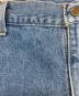 中古・古着 CarHartt (カーハート) デニムペインターパンツ インディゴ サイズ:35：5000円