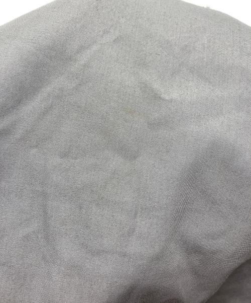 THE NORTHFACE PURPLELABEL（ザ・ノースフェイス パープルレーベル）THE NORTHFACE PURPLELABEL (ザ・ノースフェイス パープルレーベル) 65/35 Washed Field Shorts　 65/35 ウォッシュド フィールド ショーツ　ハーフパンツ グレー サイズ:32の古着・服飾アイテム