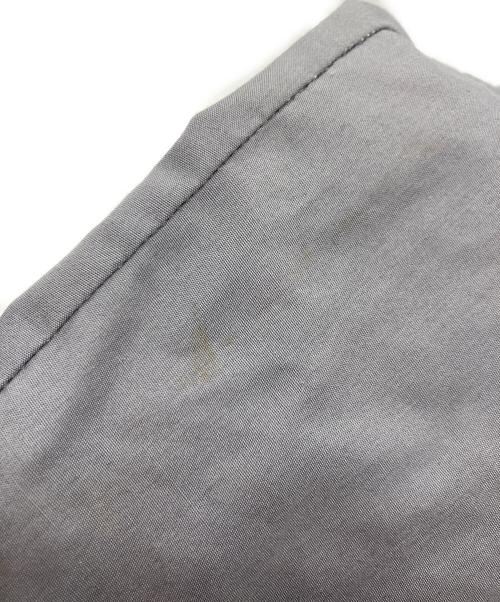 THE NORTHFACE PURPLELABEL（ザ・ノースフェイス パープルレーベル）THE NORTHFACE PURPLELABEL (ザ・ノースフェイス パープルレーベル) 65/35 Washed Field Shorts　 65/35 ウォッシュド フィールド ショーツ　ハーフパンツ グレー サイズ:32の古着・服飾アイテム