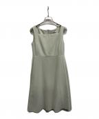 FOXEY NEWYORKフォクシーニューヨーク）の古着「PETITE ETOILE」｜グリーン