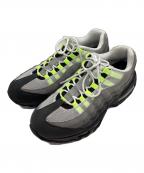 NIKEナイキ）の古着「Air Max 95 OG Big Bubble 