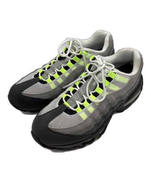 NIKE（ナイキ）NIKE (ナイキ) Air Max 95 OG Big Bubble 