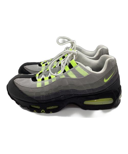 NIKE（ナイキ）NIKE (ナイキ) Air Max 95 OG Big Bubble 