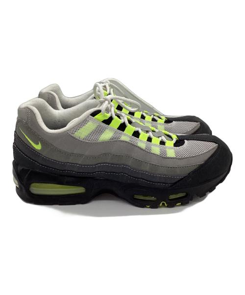 NIKE（ナイキ）NIKE (ナイキ) Air Max 95 OG Big Bubble 