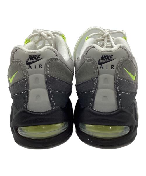 NIKE（ナイキ）NIKE (ナイキ) Air Max 95 OG Big Bubble 
