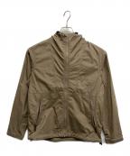 THE NORTH FACEザ ノース フェイス）の古着「コンパクトジャケット」｜オリーブ