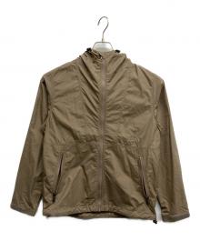 THE NORTH FACE（ザ ノース フェイス）の古着「コンパクトジャケット」｜オリーブ