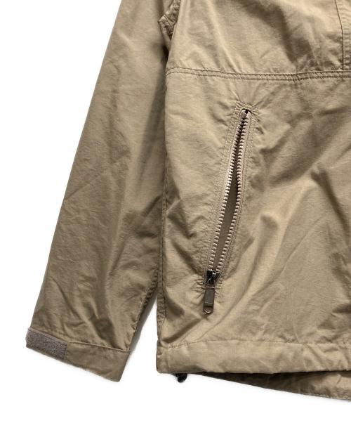 THE NORTH FACE（ザ ノース フェイス）THE NORTH FACE (ザ ノース フェイス) コンパクトジャケット オリーブ サイズ:Lの古着・服飾アイテム