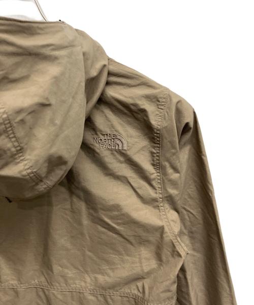 THE NORTH FACE（ザ ノース フェイス）THE NORTH FACE (ザ ノース フェイス) コンパクトジャケット オリーブ サイズ:Lの古着・服飾アイテム